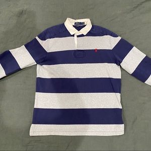 Polo Ralph Lauren Rugby Shirt